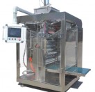 DXDK950 Automatic full servo filling packing machine